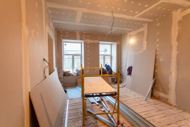 Best Industrial Mold Remediation  in Sargent, TX